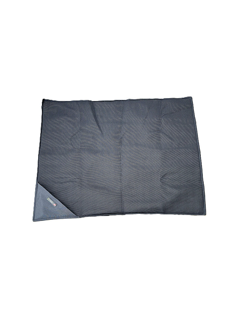 MAMO PET SPORTS Active Dog Base schwarz