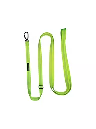 MAMO PET SPORTS | Active Mountain Leash | grün