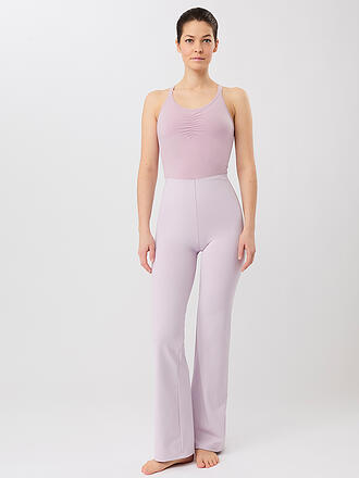 MANDALA | Damen Yoga Top Infinity