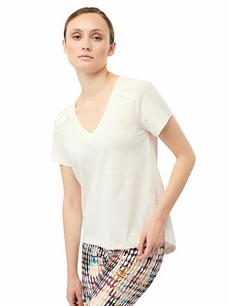 MANDALA | Damen Yogashirt The New V-Neck