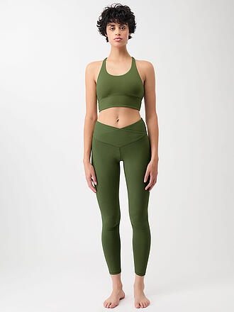 MANDALA | Damen Sport-BH New Studio Low Support