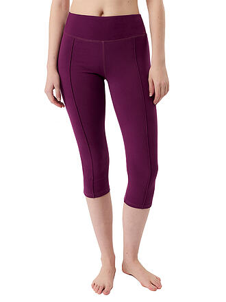 MANDALA | Damen Yoga Capri 3/4
