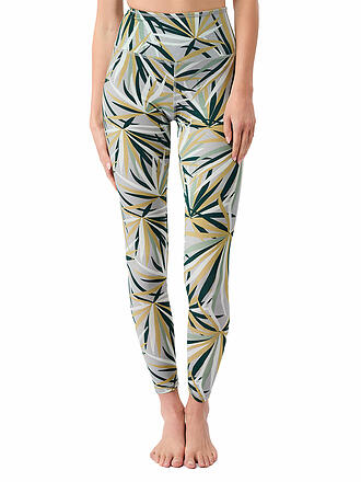 MANDALA | Damen Yoga Tight Printed