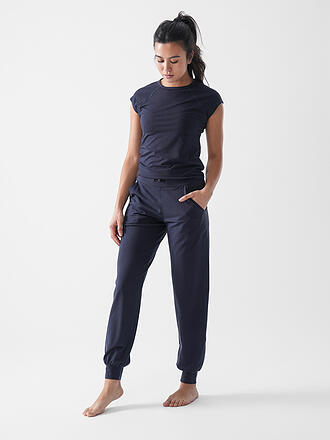 MANDALA | Damen Yogashirt Slim Fit