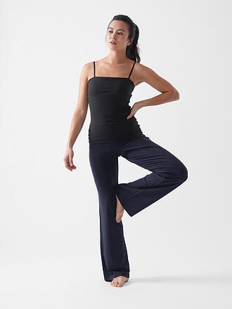 MANDALA | Damen Yogahose Wide Leg