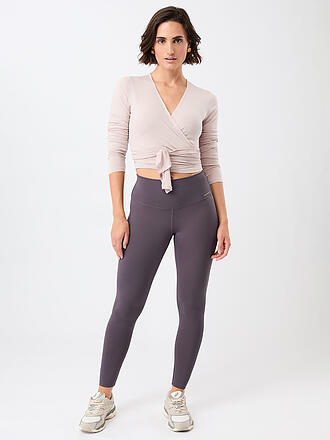 MANDALA | Damen Yogajacke Wrap