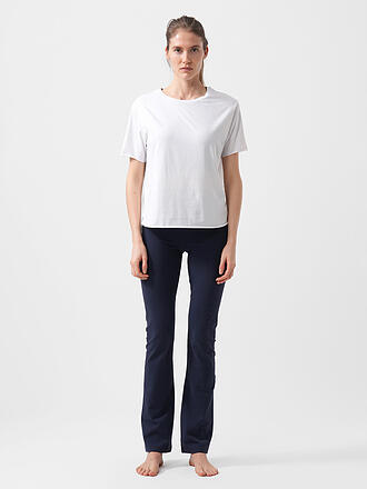 MANDALA | Damen Yogashirt Halfmoon