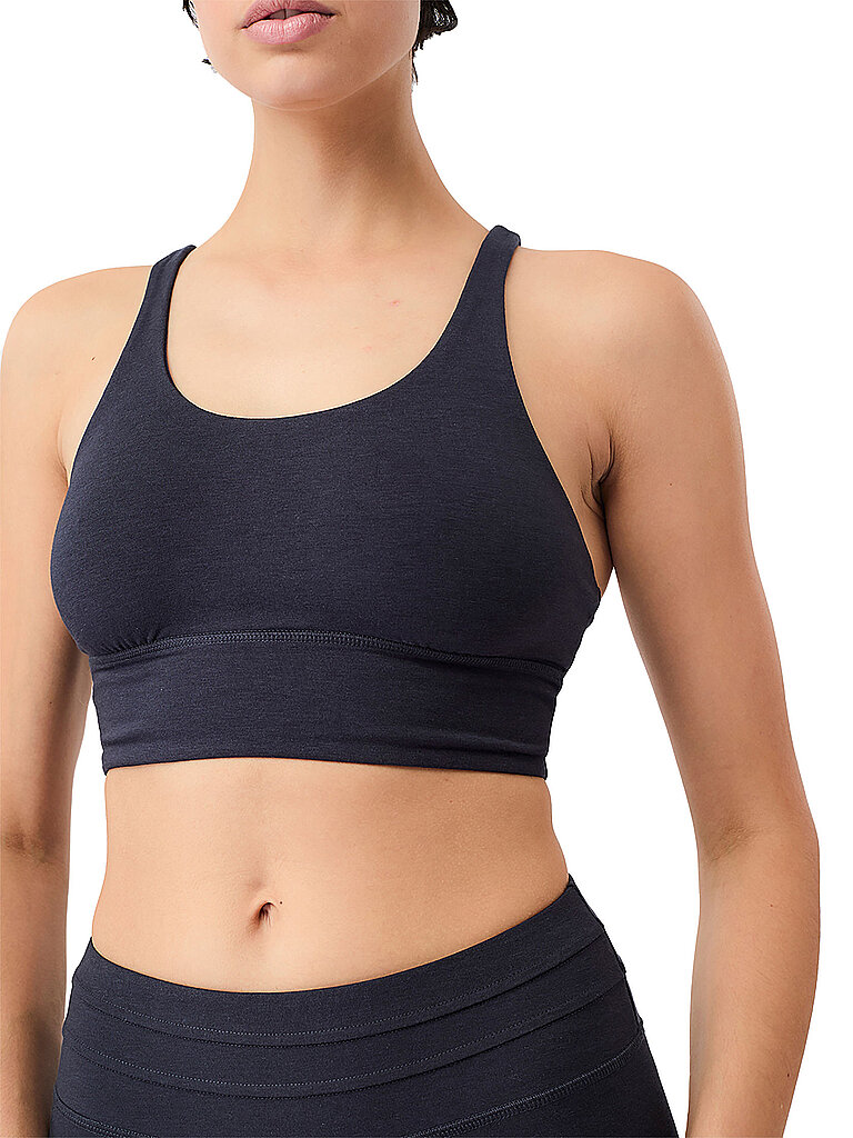 MANDALA Damen Sport-BH New Studio Medium Support