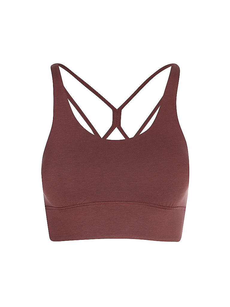 MANDALA Damen Sport-BH New Studio