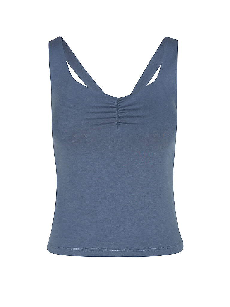 MANDALA Damen Yoga-Croptop Performance