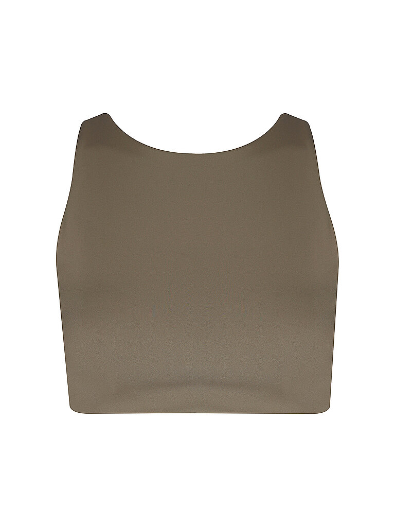 mandala Sport Bh Pilates Low Support Braun