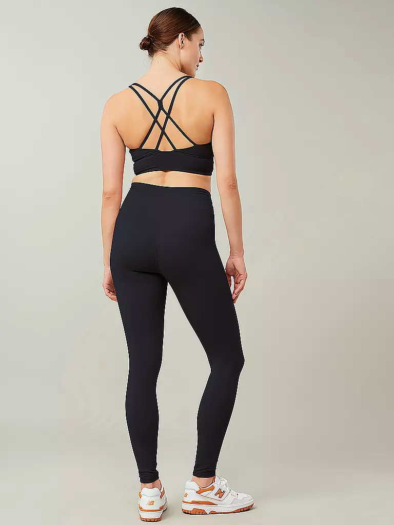 MANDALA | Damen Sport-BH New Studio | schwarz