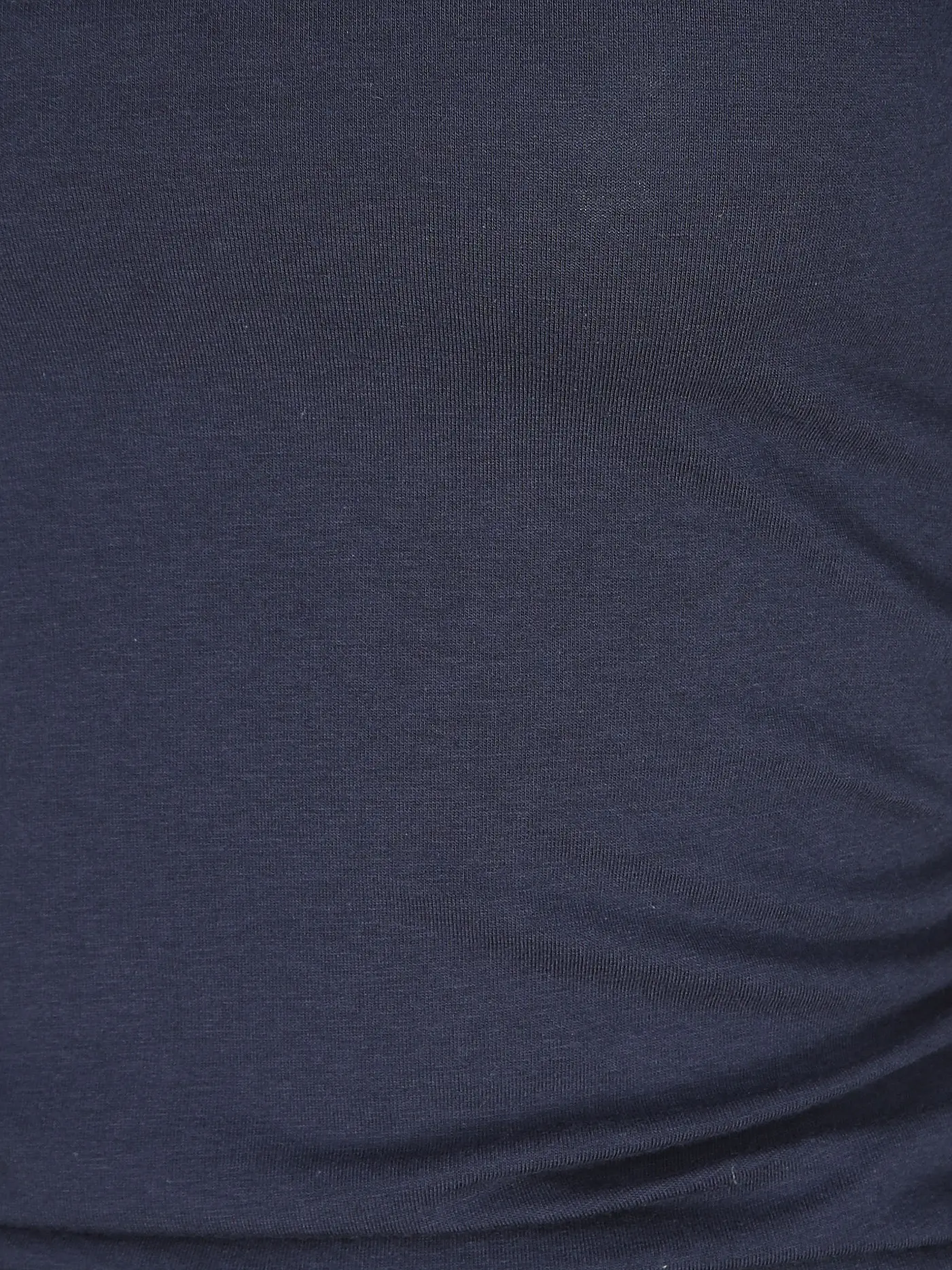 MANDALA | Damen Yoga Shirt  | dunkelblau