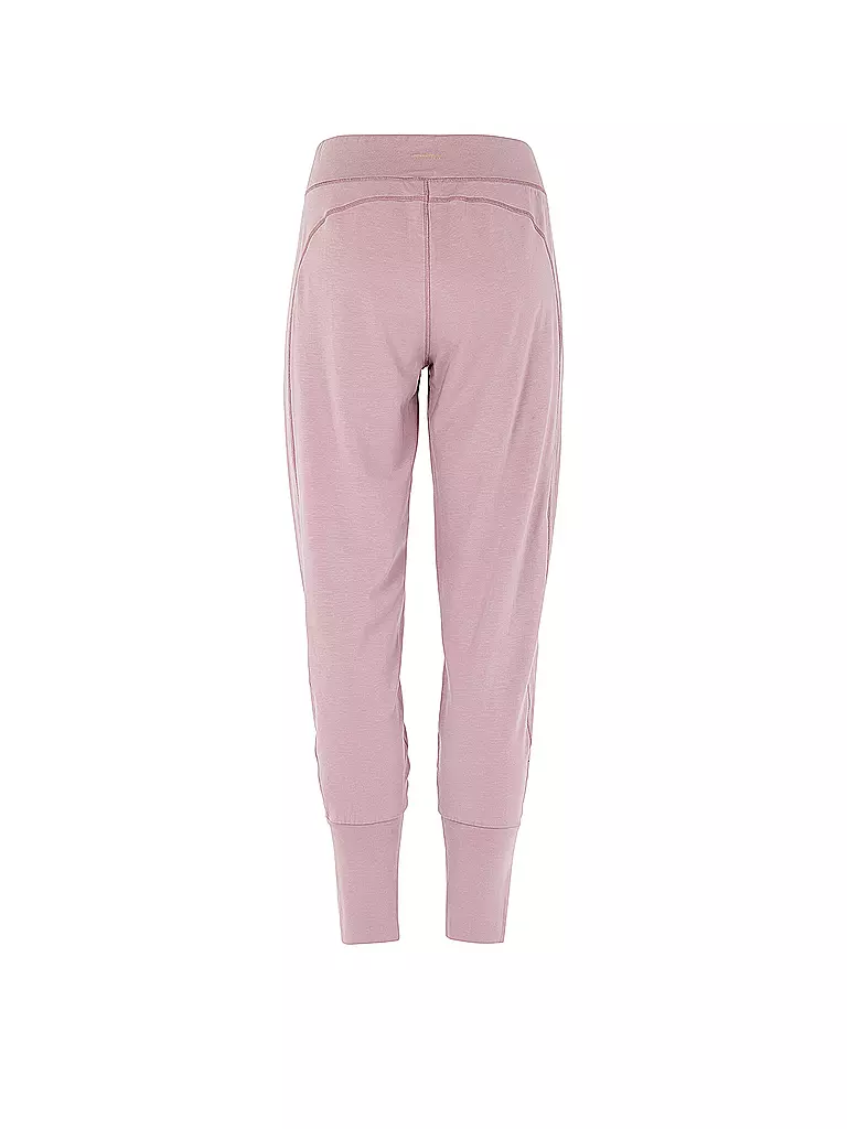 MANDALA | Damen Yoga-Hose Enjoy | rosa