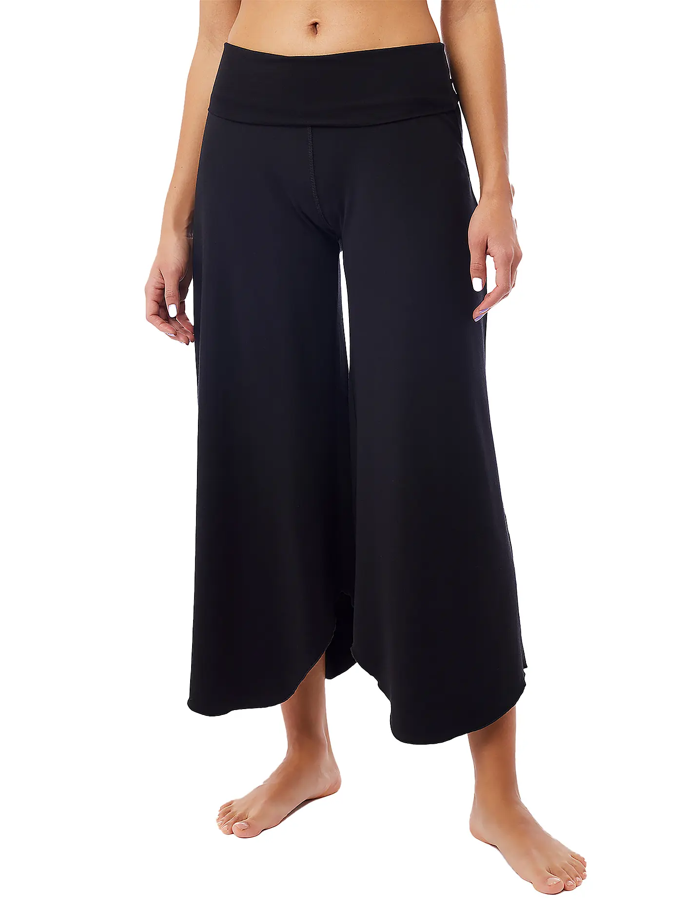 Yogahose Damen