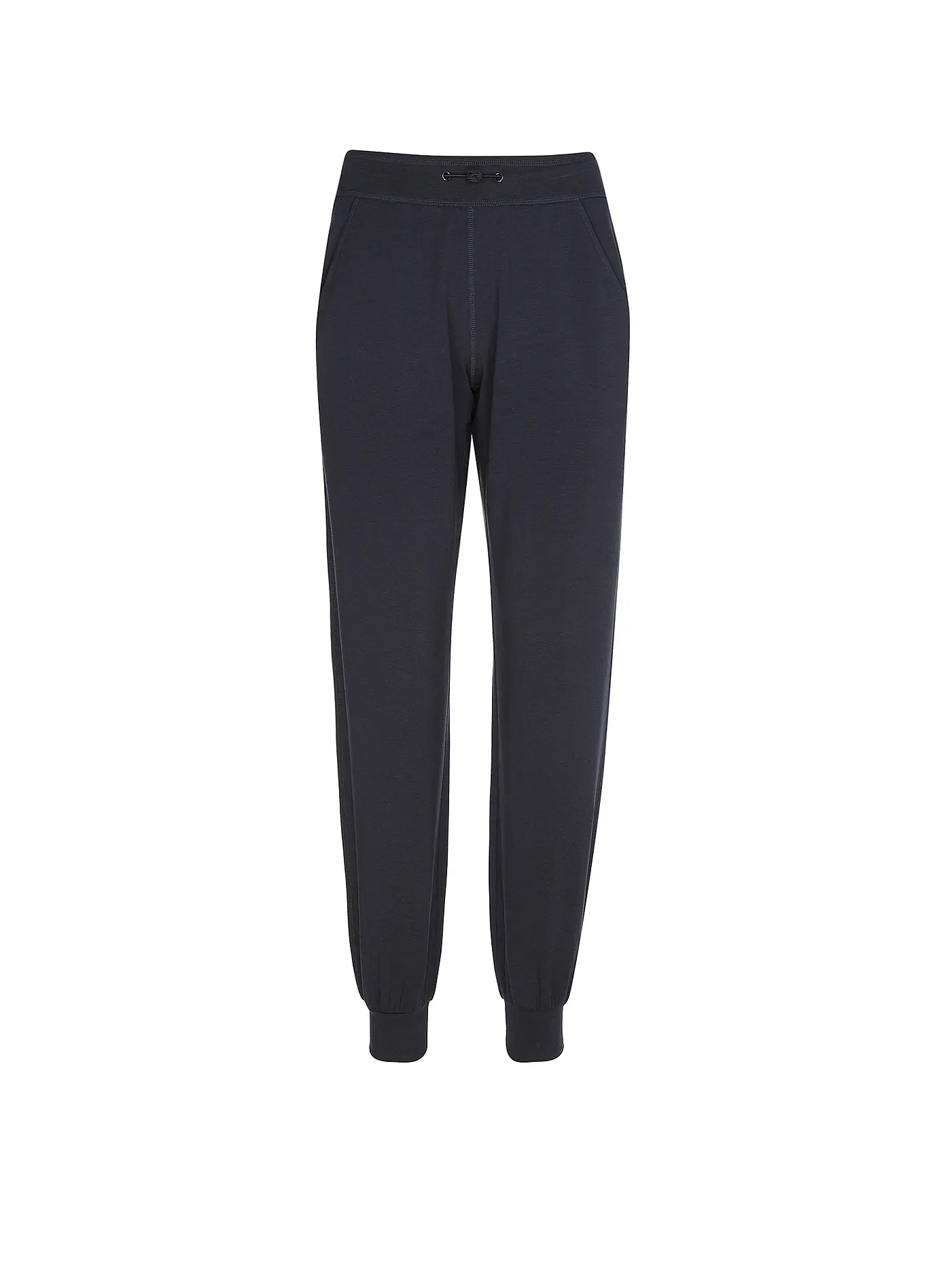 MANDALA | Damen Yogahose The N.Y. Pant | dunkelblau