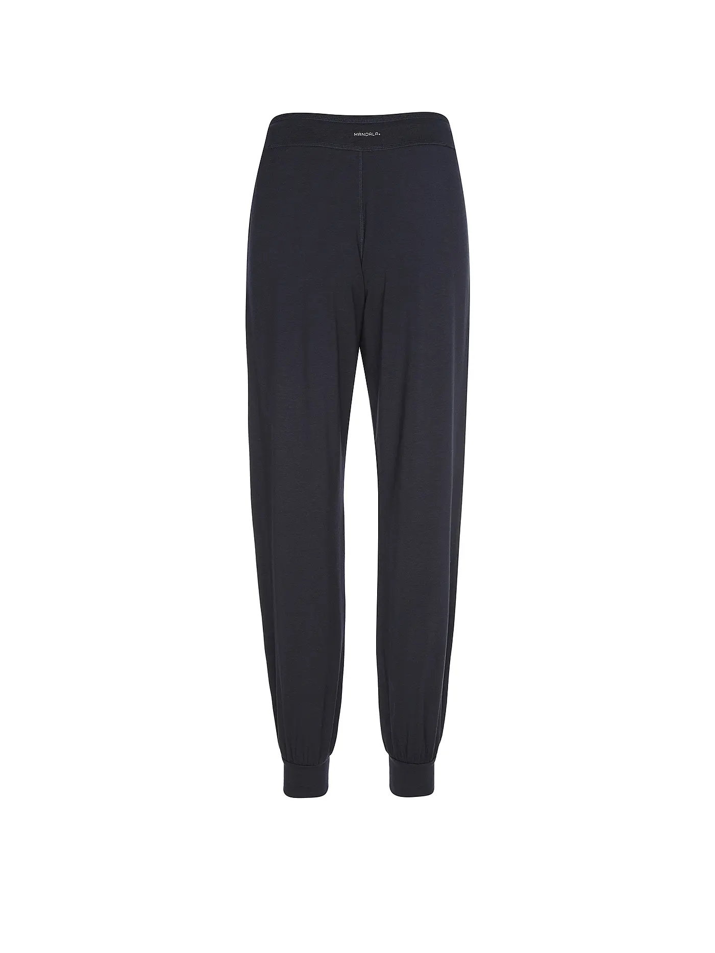 MANDALA | Damen Yogahose The N.Y. Pant | dunkelblau