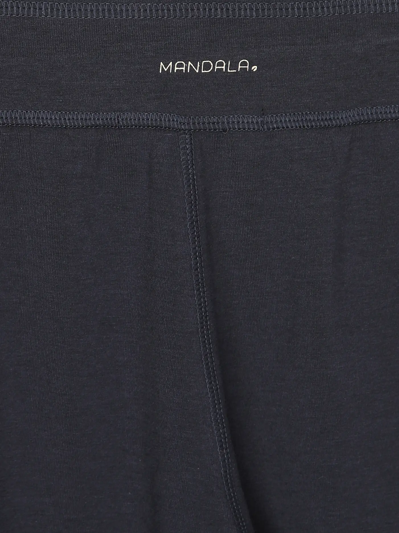 MANDALA | Damen Yogahose The N.Y. Pant | dunkelblau