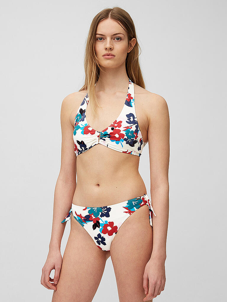 MARC O'POLO | Damen Bikini | bunt