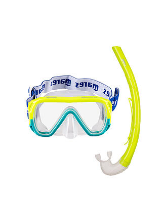 MARES | Kinder Tauchset Combo Keewee Jr