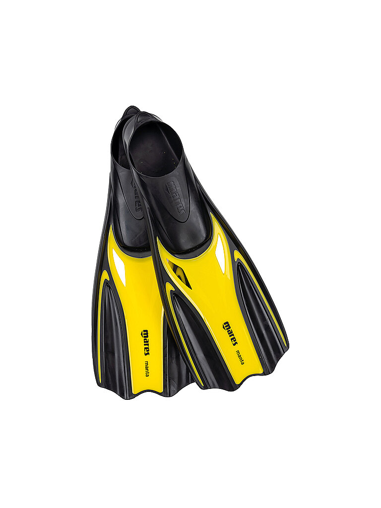MARES Kinder Flossen Manta JR