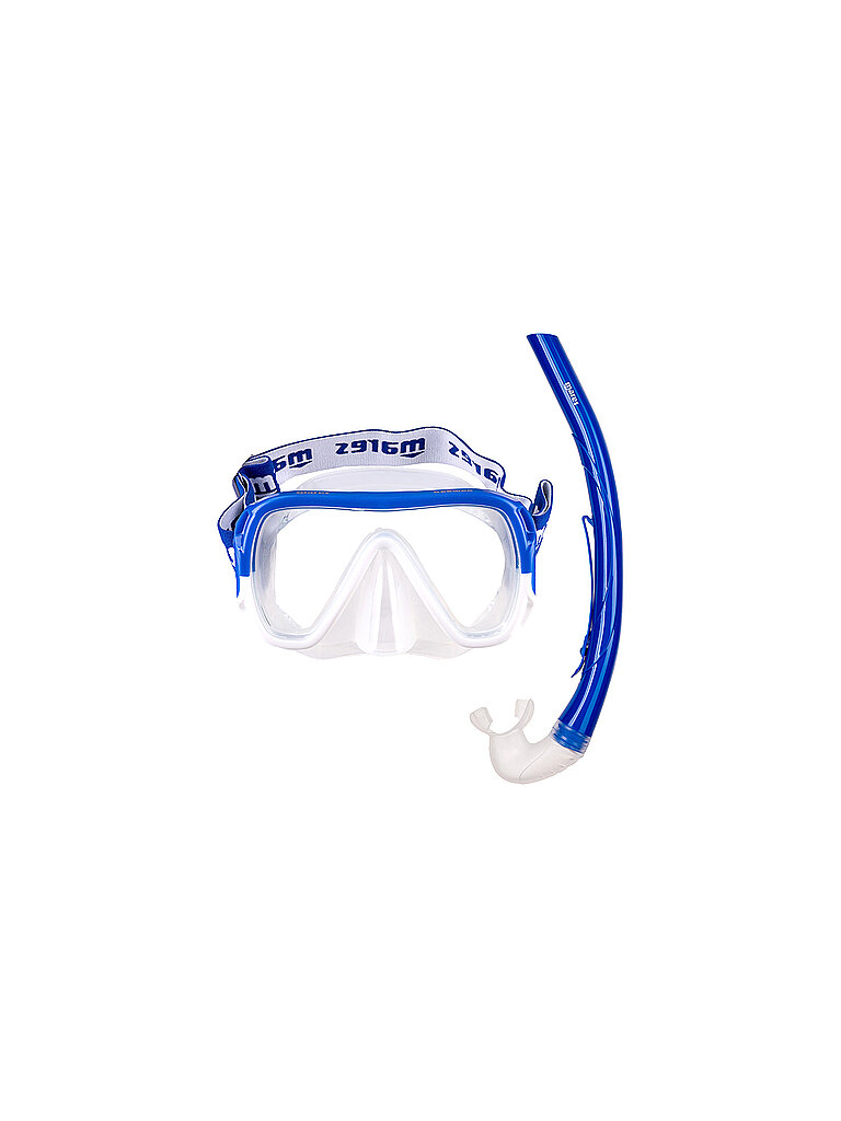 MARES Tauchset Combo Keewee