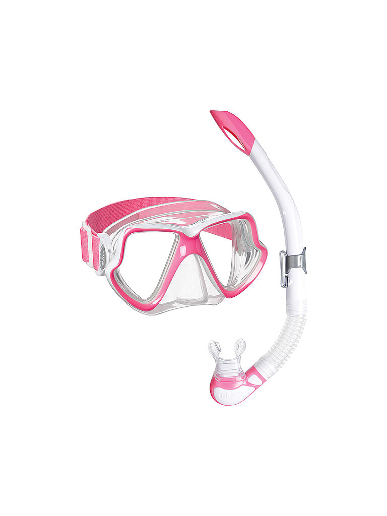 MARES Tauchset Combo Wahoo BB+