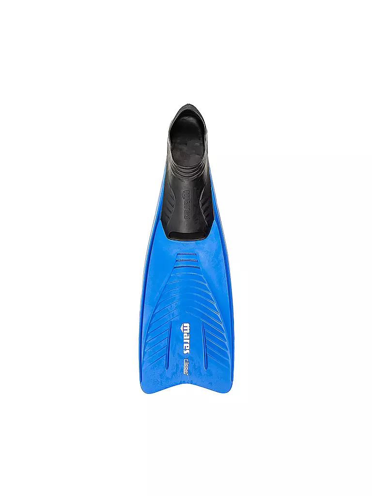 MARES | Flossen Clipper | blau