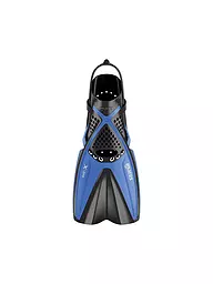 MARES | Kinder Schwimmflossen X-One | blau