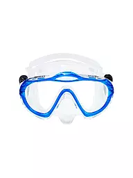 MARES | Kinder Taucherbrille Sharky JR | blau
