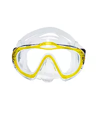 MARES | Kinder Taucherbrille Sharky JR | gelb