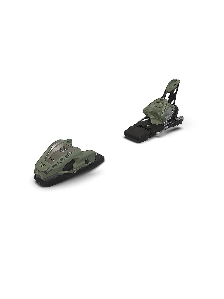 MARKER Bindung Comp 12 GW olive B