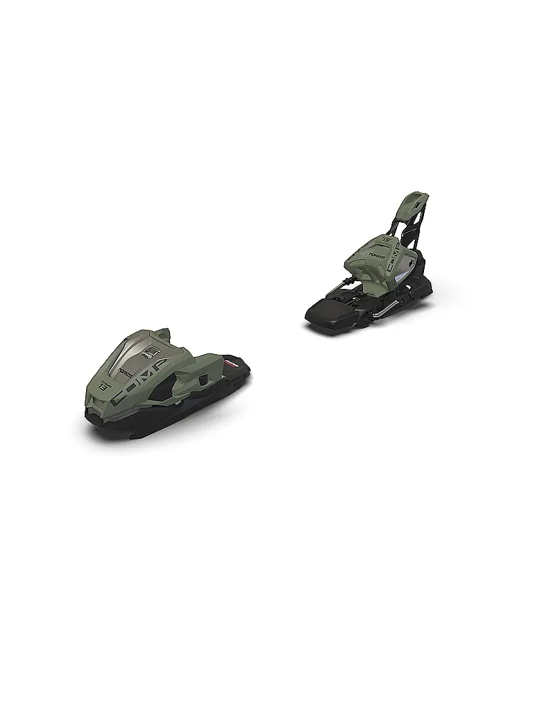 MARKER | Bindung Comp 13 FDT GW | Olive