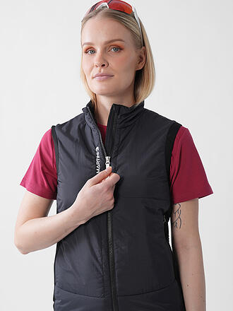 MARTINI | Damen Iso Hybridweste Alpmate
