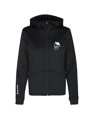MARTINI | Damen Fleecejacke Sunrise Hoodie
