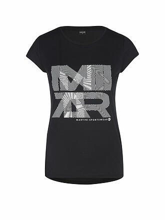 MARTINI | Damen Funktionsshirt Highventure