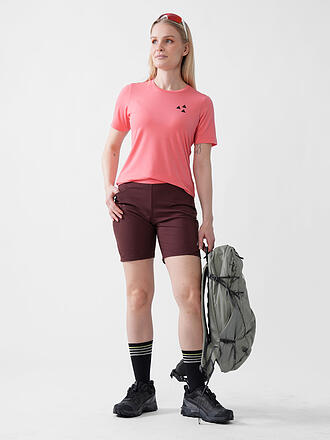 MARTINI | Damen Wandershort Alpmate