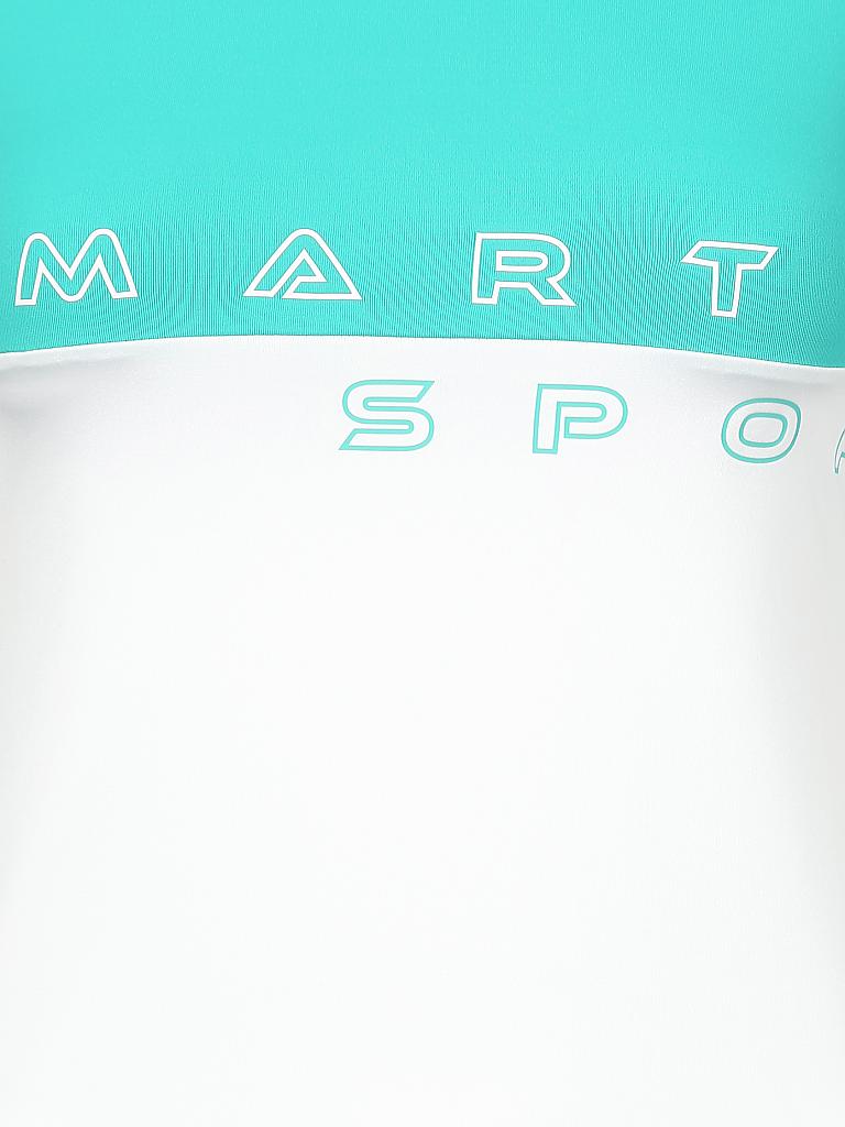 MARTINI | Damen Funktionsshirt Hype | grün