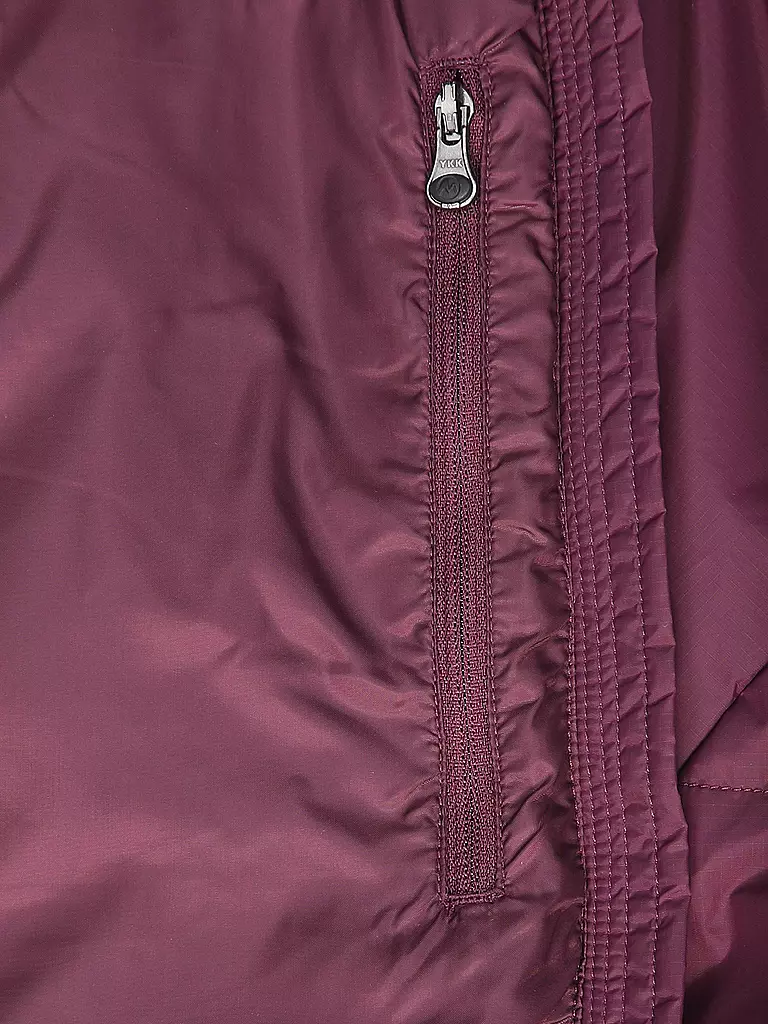 MARTINI | Damen Isojacke Argon G-LOFT® Hoodie | 