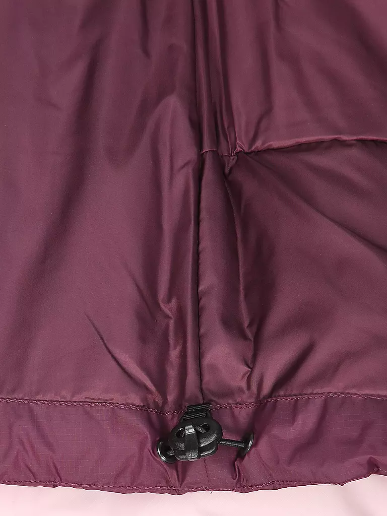 MARTINI | Damen Isojacke Argon G-LOFT® Hoodie | 