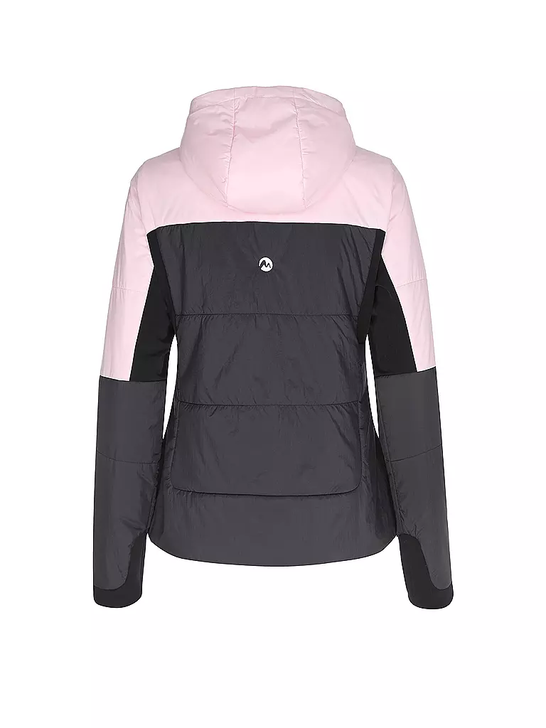 MARTINI | Damen Isojacke Yalca PL Hoodie | 