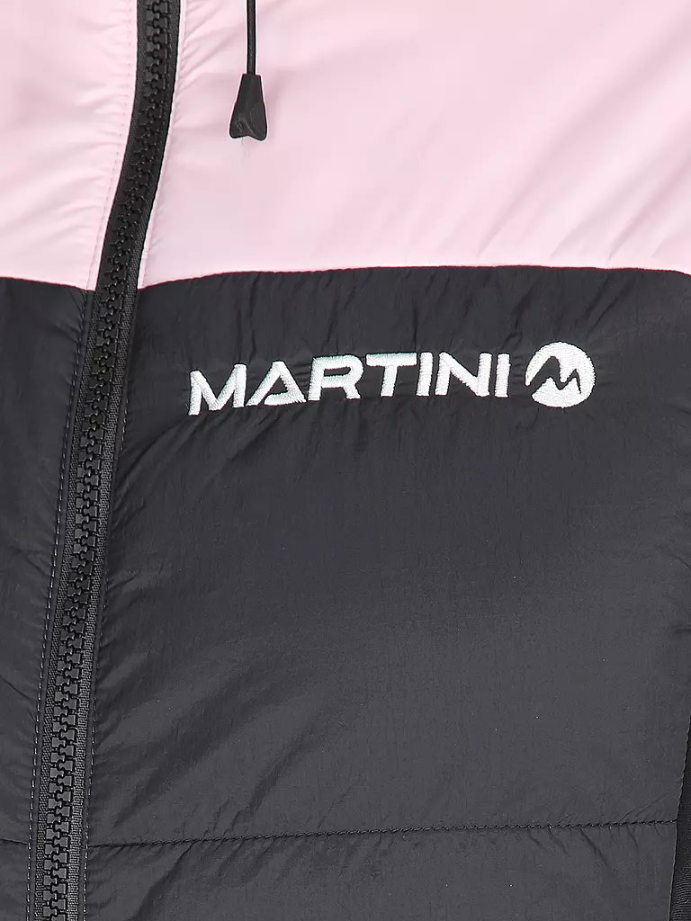 MARTINI | Damen Isojacke Yalca PL Hoodie | 