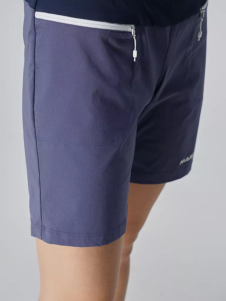 MARTINI | Damen Short Essential | dunkelblau