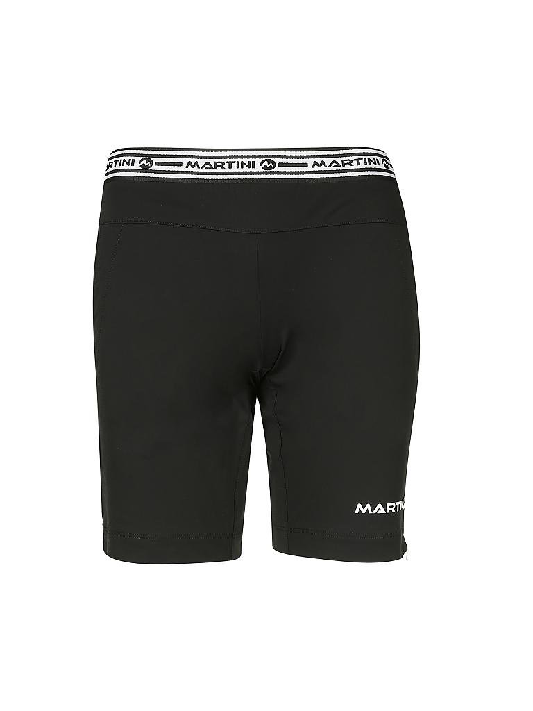 MARTINI | Damen Short Freedom | schwarz