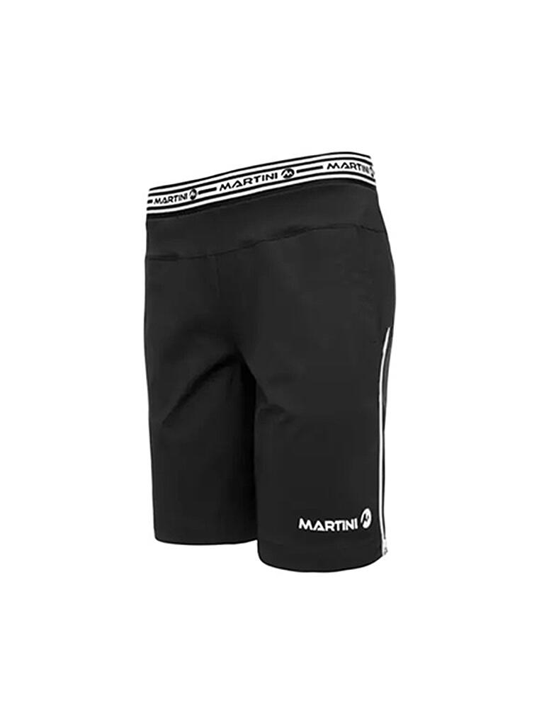 MARTINI | Damen Short Freedom | schwarz