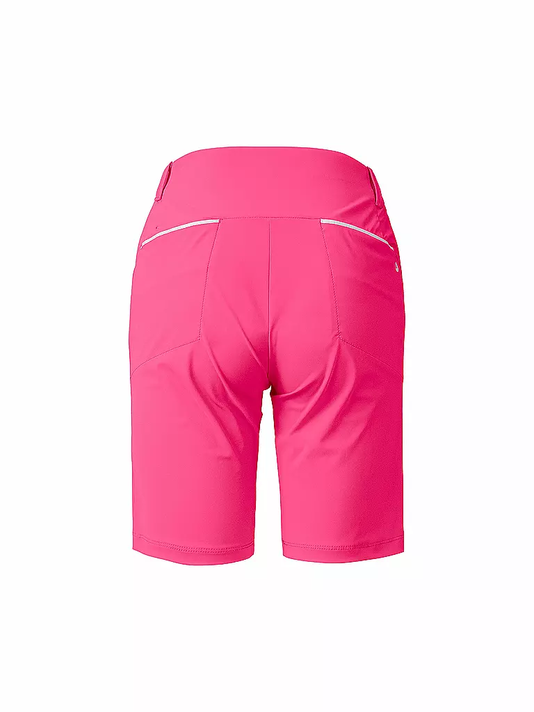 MARTINI | Damen Short Via Loose Fit | schwarz