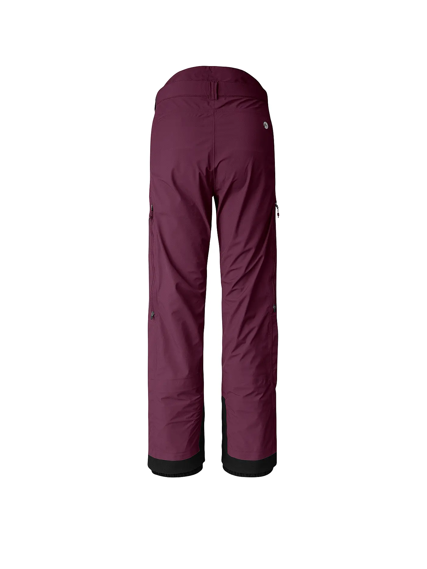 MARTINI | Damen Skihose Argon 3L | beere