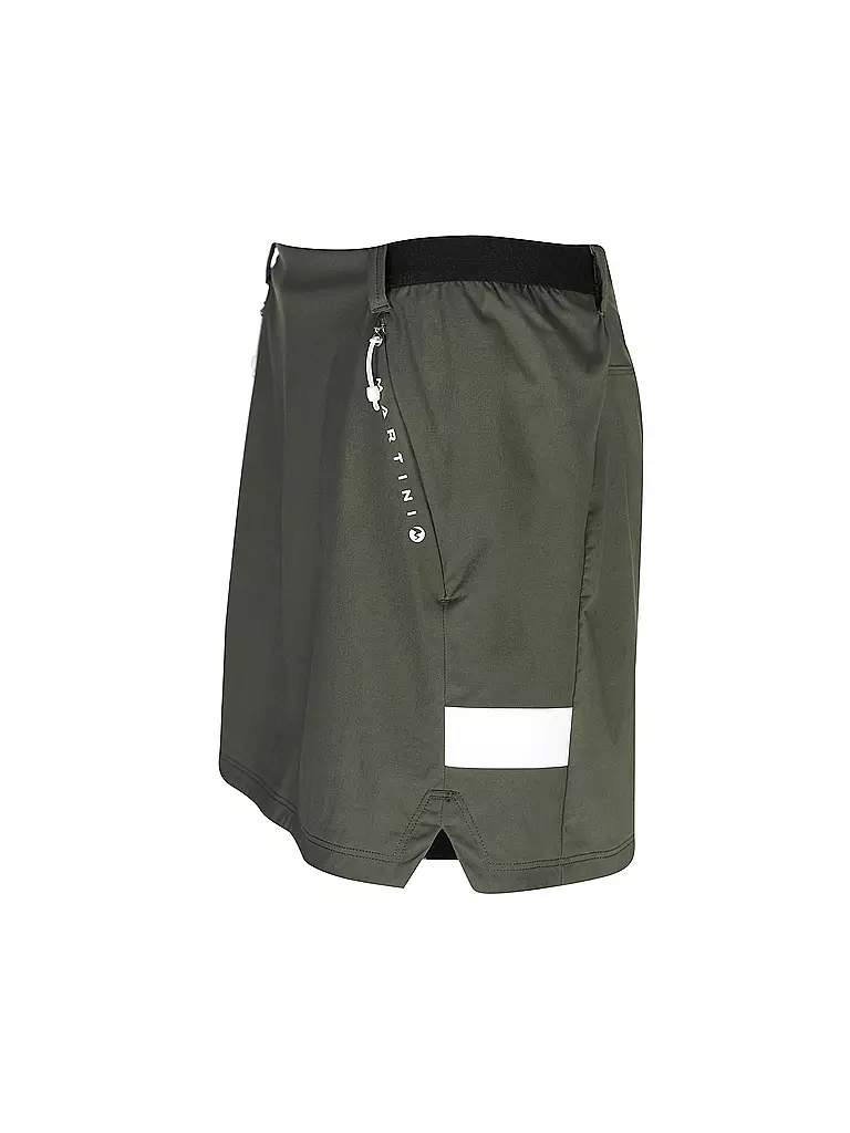 MARTINI | Damen Skort Glenn | olive