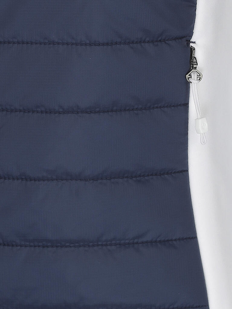 MARTINI | Damen Touren Hybridjacke Motivate | blau