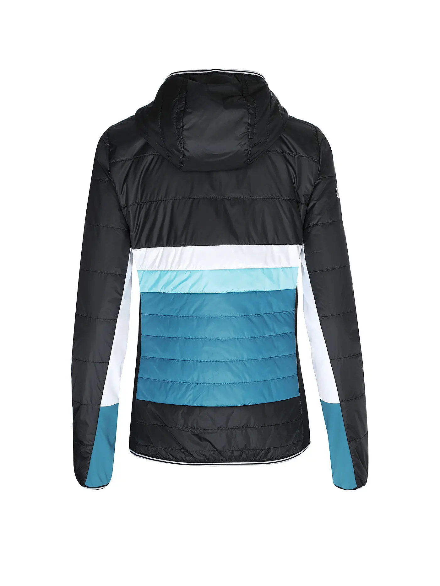 MARTINI | Damen Touren Isojacke Liberty 50g | schwarz